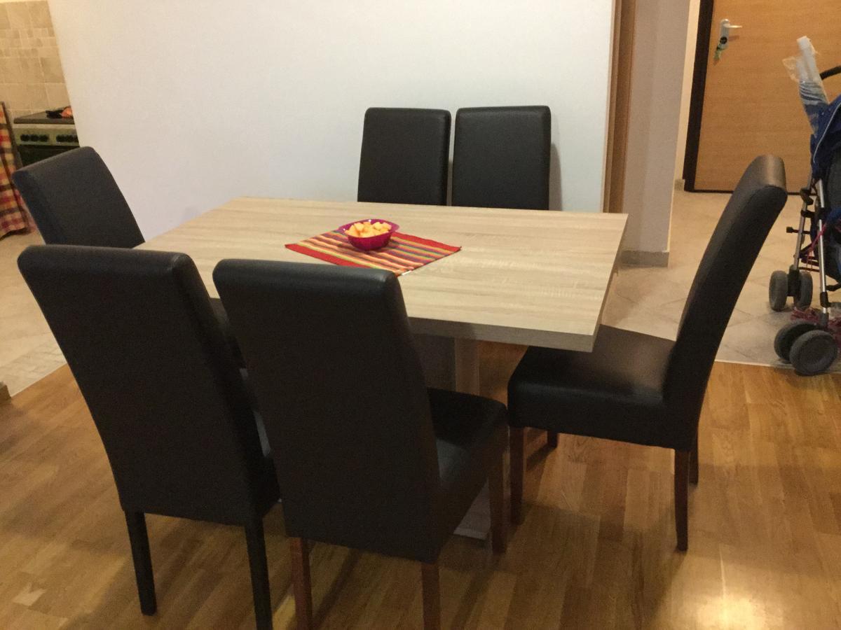 Dvosoban Stan, Babin Do, Budva Sa Garazom Eksteriør bilde